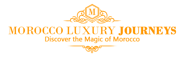 Morocco Luxury Journeys