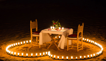 Morocco honeymoon tour
